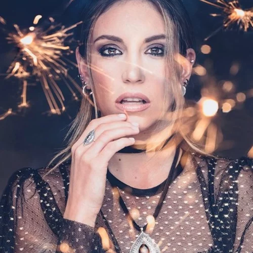 Αθηνά Οικονομάκου | Αναπολεί το ταξίδι της στη Βενετία από την περίοδο της εγκυμοσύνης της