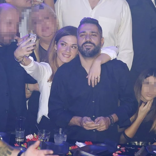 Night Report: Πού νυχτοπερπάτησαν οι επώνυμοι;