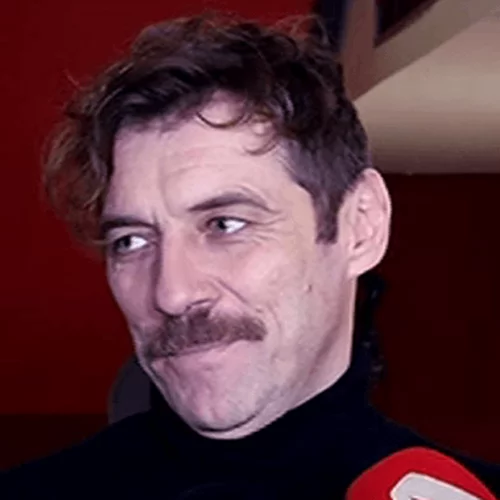 Γιάννης Στάνκογλου | Θα υποδυθεί τον Γιάνη Βαρουφάκη στον κινηματογράφο;