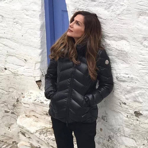 Δέσποινα Βανδή | Απόδραση στο Μόναχο λίγο πριν τα Χριστούγεννα