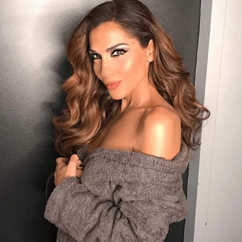 Δέσποινα Βανδή | Δες την ανατρεπτική εμφάνισή της στο σημερινό X-Factor