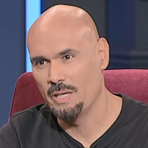 Δημήτρης Σκουλός | Το GNTM & η «κόντρα» με τη Βίκυ Καγιά