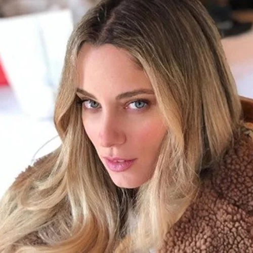 Δούκισσα Νομικού | Αποκάλυψε πόσα κιλά είναι, 9 μήνες μετά τη γέννηση του γιου της