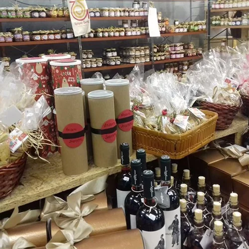 Οι "Δρόμοι Ζωής" διοργανώνουν το 17ο χριστουγεννιάτικο bazaar στο Γκάζι