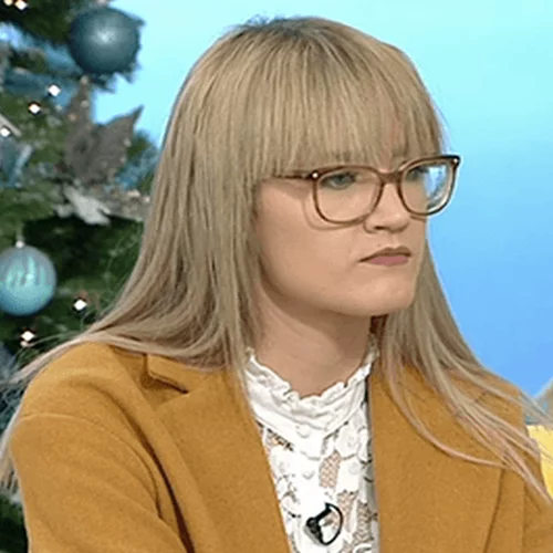 Ειρήνη Ερμίδου | Συνεχίζει την κόντρα με την Ξανθούλα