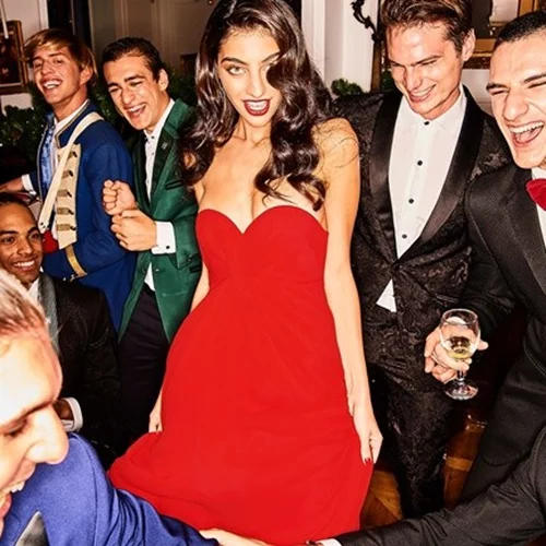 GNTM | Η νικήτρια Ειρήνη Καζαριάν έχει πέσει θύμα bullying!