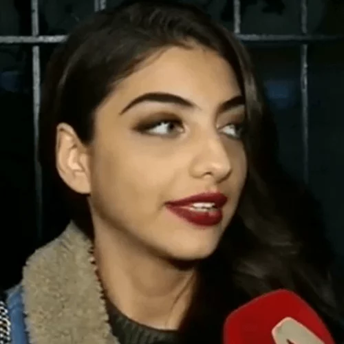 Ειρήνη Καζαριάν | Οι πρώτες δηλώσεις μετά τη νίκη στο GNTM