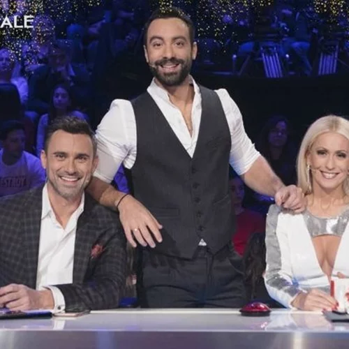 Ελλάδα Έχεις Ταλέντο | Αυτός είναι ο μεγάλος νικητής!