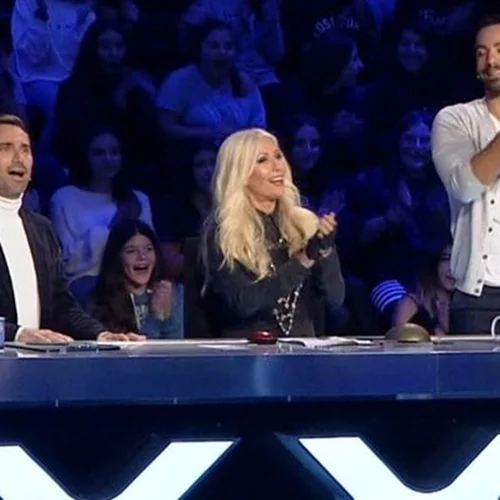 Ελλάδα Έχεις Ταλέντο | Όλοι οι παίκτες που πέρασαν στον μεγάλο τελικό!