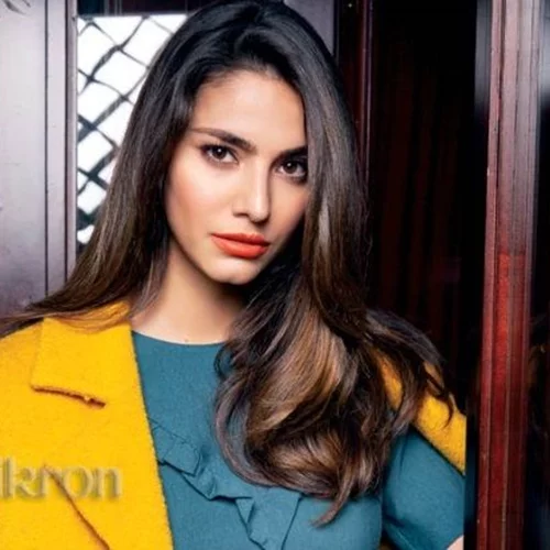 Ηλιάνα Παπαγεωργίου | Πώς αντέδρασε στην ερώτηση για τη σχέση της με τον Κωνσταντίνο Αργυρό;