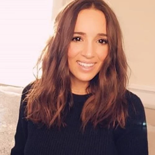 Καλομοίρα | Έχεις δει ΠΟΣΟ έχει μεγαλώσει η κόρη της;