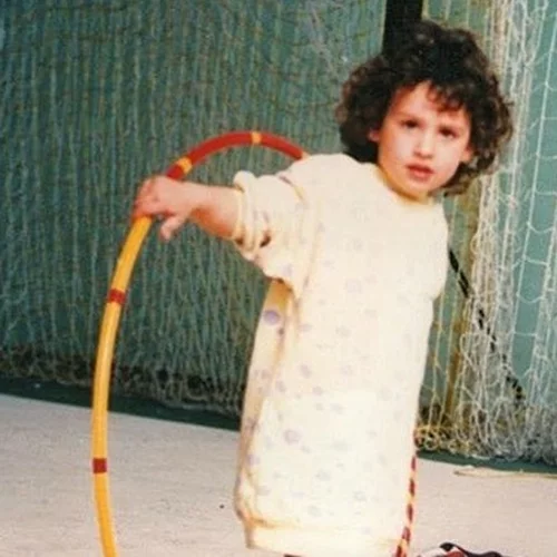 Quiz | Μπορείς να αναγνωρίσεις την διάσημη Ελληνίδα της φωτογραφίας;