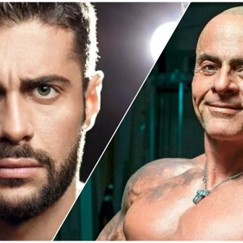 Κωνσταντίνος Βασάλος | Η συνέντευξη του μπαμπά του που κάνει τον γύρο του διαδικτύου!