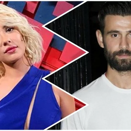 Λαουρα Νάργες | Μιλά πρώτη φορά για τον χωρισμό της με τον Μιχάλη Μουρούτσο