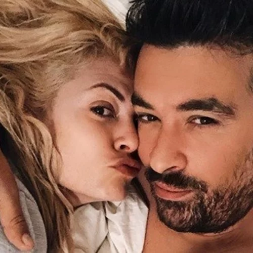 Γιάννης Αϊβάζης | Η δημόσια ερωτική εξομολόγηση στη Μαρία Κορινθίου