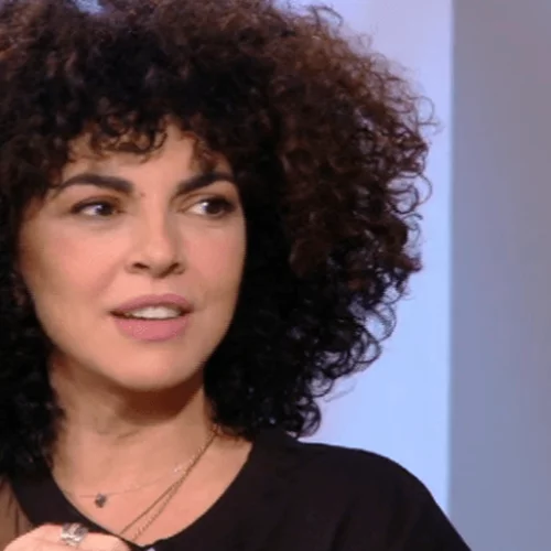 Μαρία Σολωμού | Πήγε στον Μουτσινά και «άδειασε» εν ψυχρώ τον ΑΝΤ1! Δείτε τι είπε