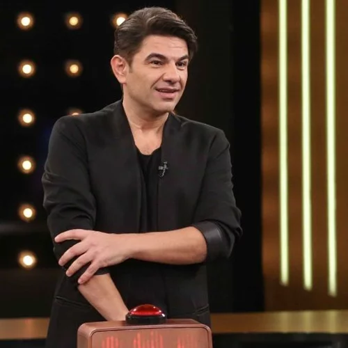 Νίκος Κουρκούλης | Η μεγάλη αλλαγή στην εμφάνισή του