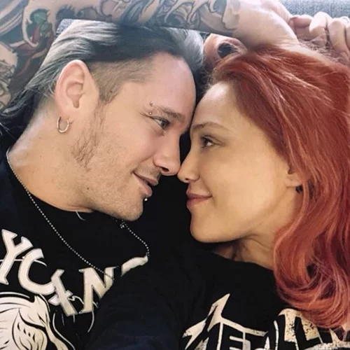 Πηνελόπη Αναστασοπούλου | Η πρώτη της βόλτα μετά τη γέννηση της κόρης της