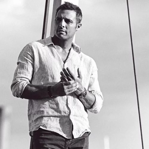 Σάββας Πούμπουρας | Η σύζυγός του βρέθηκε κοντά του στη Μαδαγασκάρη