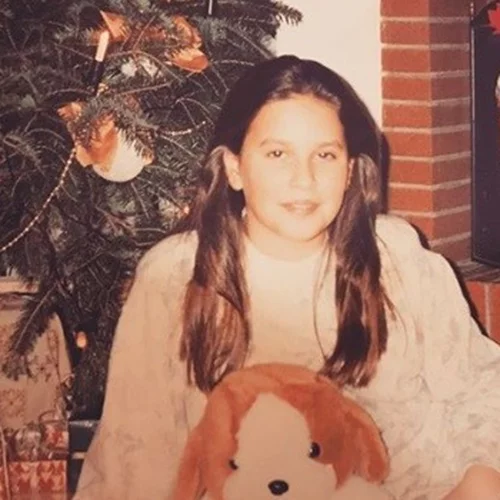 Christmas Quiz | Μπορείς να αναγνωρίσεις το κοριτσάκι της φωτογραφίας;