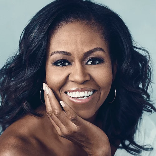 Michelle Obama | Μιλάει για τη σημασία του Black Lives Matter μέσα στο 2020