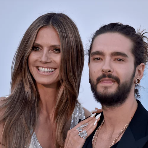 Η Heidi Klum μόλις αρραβωνιάστηκε