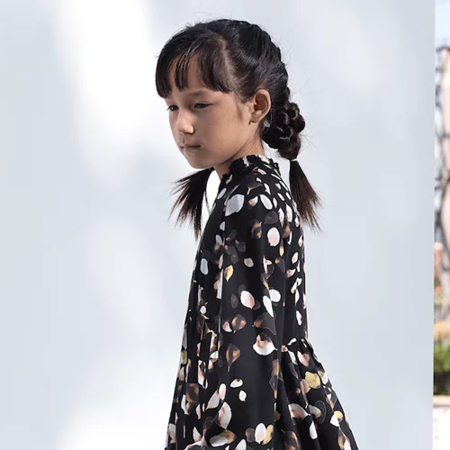 Η πιο ωραία σειρά ρούχων για τα παιδιά θα σε βοηθήσει να βρεις το ιδανικό δώρο για τις γιορτές