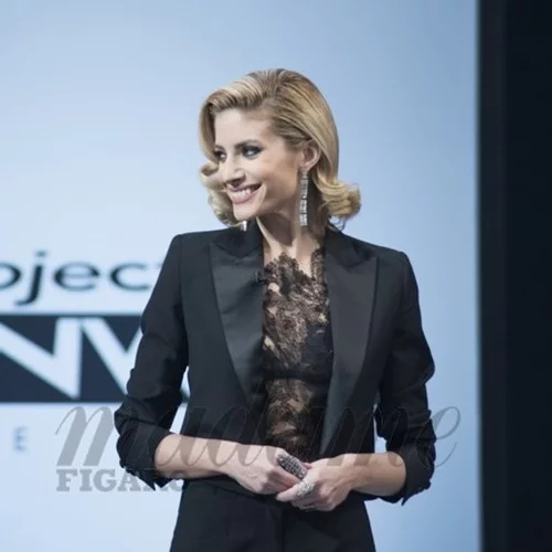 Project Runway | Αυτή θα είναι η guest κριτής αυτής της εβδομάδας