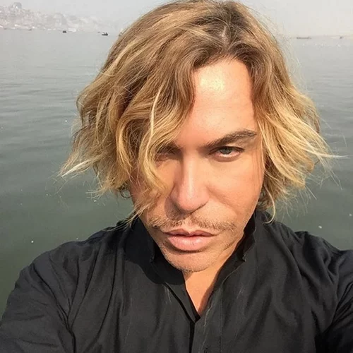 Θύμα κλοπής ο Τρύφωνας Σαμαράς - Σοκάρει η περιγραφή του: "Ήταν γνωστός μου"