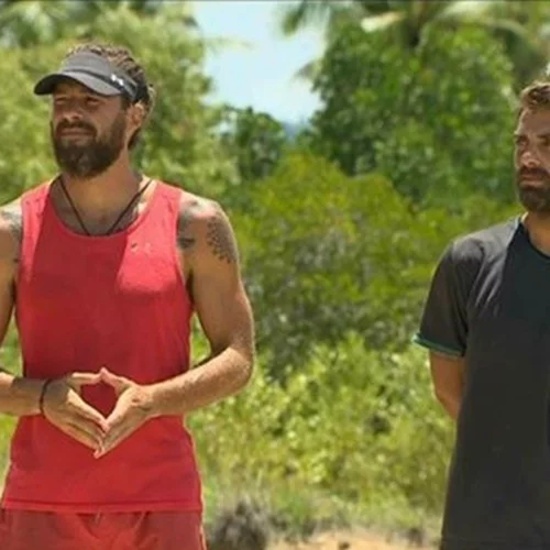 Nomads | Αυτός είναι ο μεγάλος νικητής