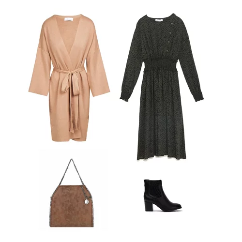 Τι να φορέσω σήμερα 14/01/2019;