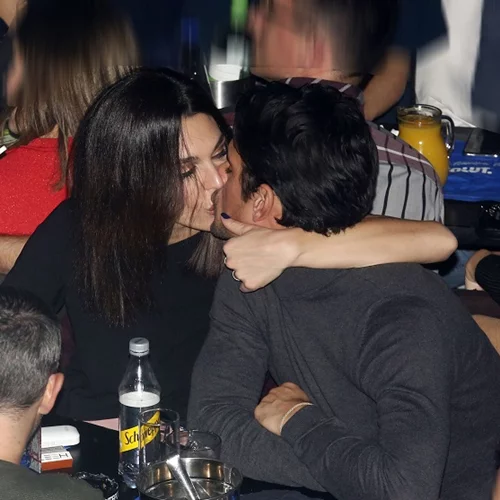 Ιωάννα Τριανταφυλλίδου - Πάνος Βλάχος | Αν έχεις κι εσύ χρόνια σχέση πρέπει να δεις αυτές τις φωτογραφίες