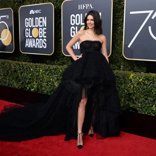 Χρυσές Σφαίρες | Τα πιο sexy φορέματα που άφησαν εποχή!