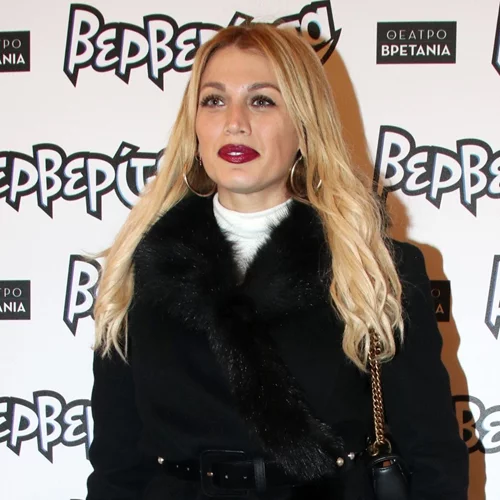 Κωνσταντίνα Σπυροπούλου | Απαντάει πρώτη φορά στις φήμες περί σχέσης με τον Acun Ilicali