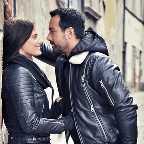 Το... botox του Σάκη Τανιμανίδη και η αντίδραση της Χριστίνας Μπόμπα