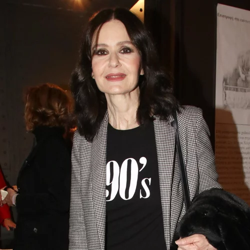 Κάτια Δανδουλάκη | «Δεν πιστεύω ότι πρέπει να περάσεις από κρεβάτια για να πετύχεις»