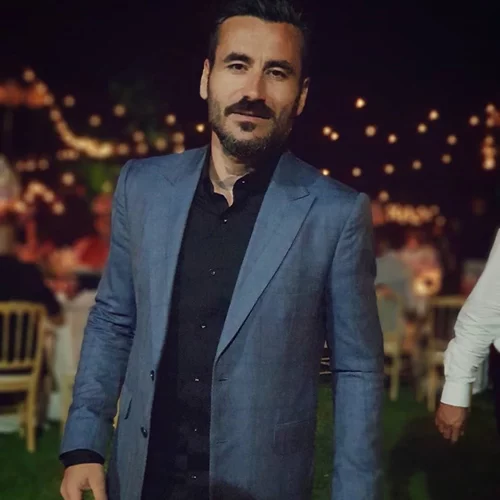Γιώργος Μαυρίδης | Μιλά πρώτη φορά για τον χωρισμό με τη Νικολέττα Ράλλη