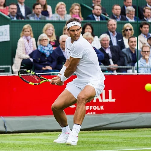 Rafael Nadal | Ανοίγει ακαδημία τένις στην Ελλάδα