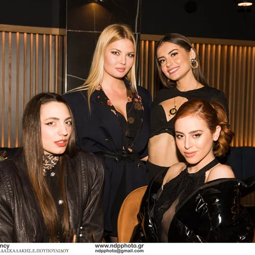 Τα κορίτσια του My Style Rocks νυχτοπερπάτησαν κι εμείς σχολιάζουμε τις ενδυματολογικές τους επιλογές