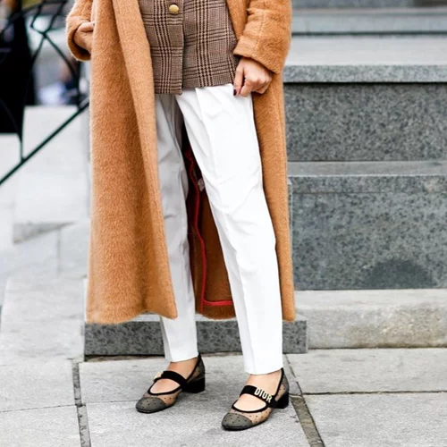 Η επιστροφή των Mary Janes | 10 επιλογές για να βρεις την αγαπημένη σου