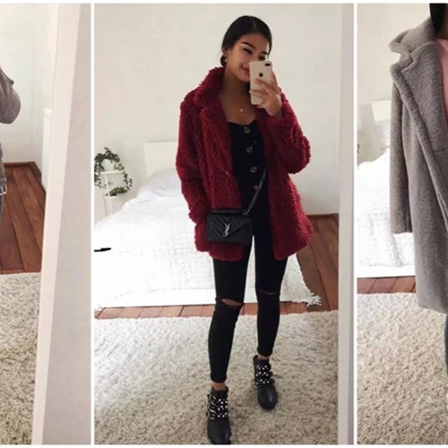 Τry on haul | Η νέα ινσταγκραμική εμμονή που θα σου προσφέρει άπλετη στιλιστική έμπνευση