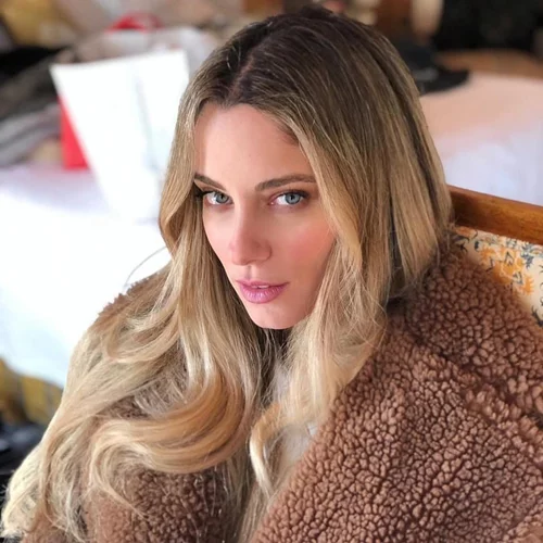 Δούκισσα Νομικού | Ο νέος της στόχος είναι και ένας από τους δικούς μας