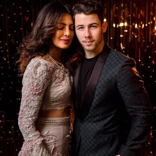 Priyanka Chopra & Nick Jonas | Πραγματοποίησαν νέα γαμήλια δεξίωση