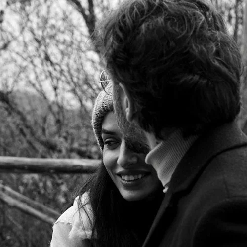 Τόνια Σωτηροπούλου - Κωστής Μαραβέγιας | Απόδραση για δύο στο Λονδίνο