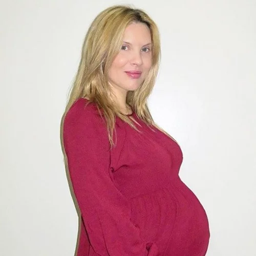 Χριστίνα Αλούπη | Έγινε για δεύτερη φορά μαμά!