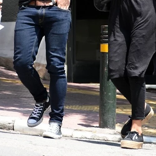 Τέλος; | Ακόμα ένα ζευγάρι της ελληνικής showbiz που λέγεται πως χώρισε