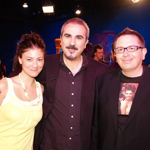 Δέσποινα Καμπούρη | Το «κορίτσι του Θέμου» λέει «αντίο» στον πρώην συνεργάτη της (+η αντίδραση του Βαγγέλη Περρή)