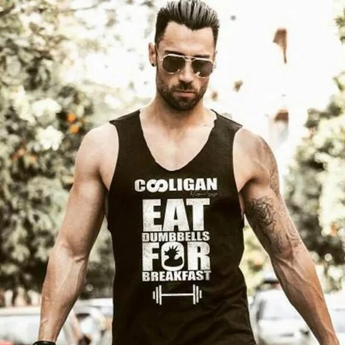 Το ήξερες; Ο νέος παίκτης του Power of Love είχε σχέση με μία πολύ γνωστή Ελληνίδα. Δες ποια