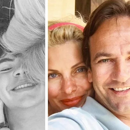 Άγγελος Λάτσιος | Δες πώς ευχήθηκε "χρόνια πολλά" στον Μάκη Παντζόπουλο