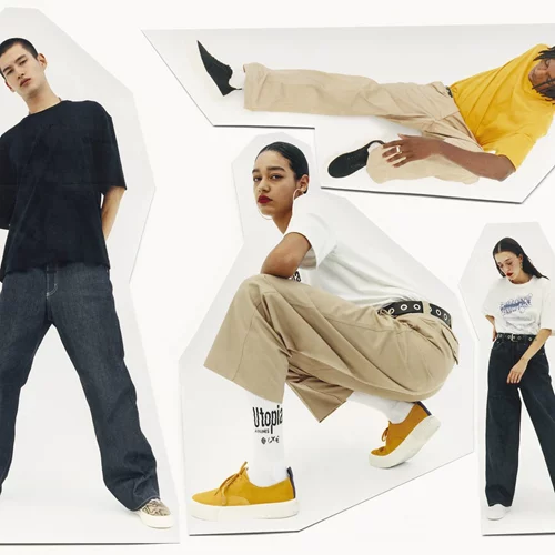 Eytys x H&M| Από σήμερα μπορείς να αποκτήσεις την πιο cool συλλογή της σεζόν